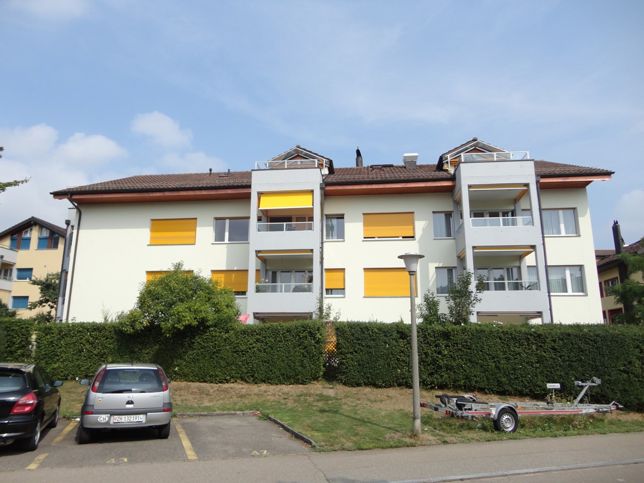 Sunnetalstrasse 9, Fällanden