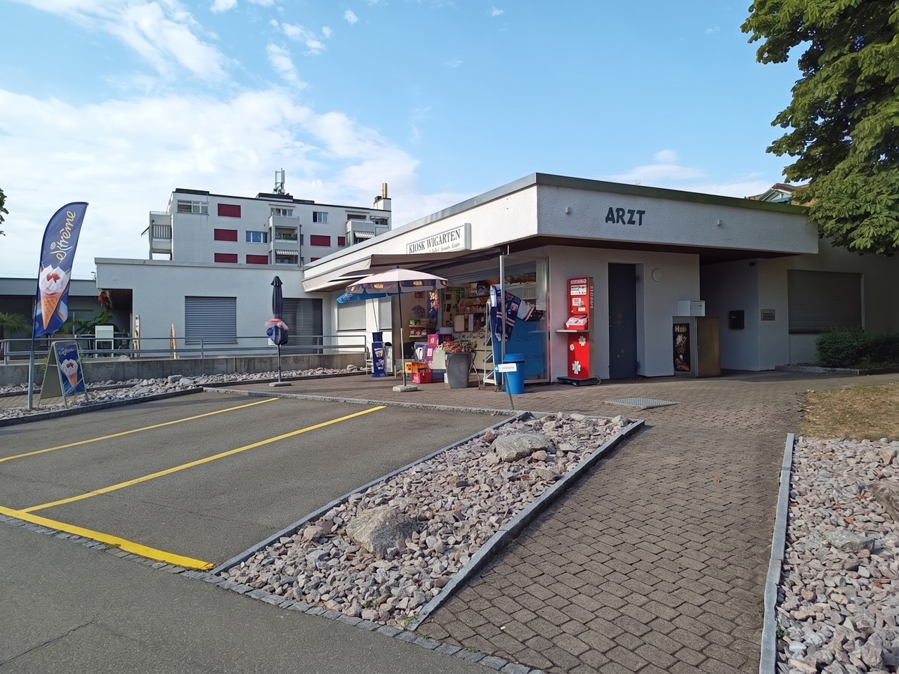 Wigartenstrasse 11, 8117 Fällanden